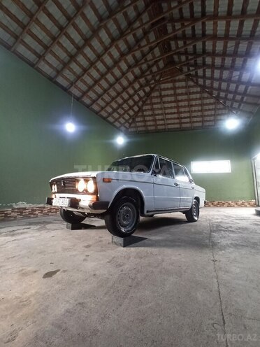 LADA (VAZ) 2106 1998, 54,785 km - 1.6 л - Bərdə