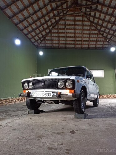 LADA (VAZ) 2106 1998, 54,785 km - 1.6 л - Bərdə