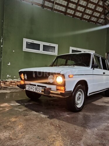 LADA (VAZ) 2106 1998, 54,785 km - 1.6 л - Bərdə