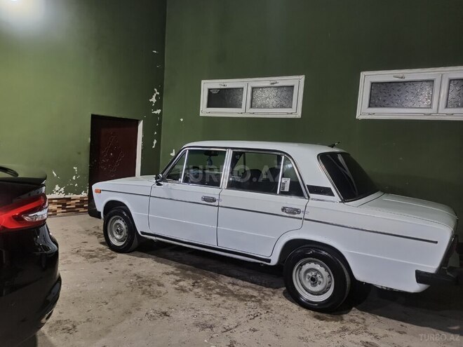 LADA (VAZ) 2106 1998, 54,785 km - 1.6 л - Bərdə