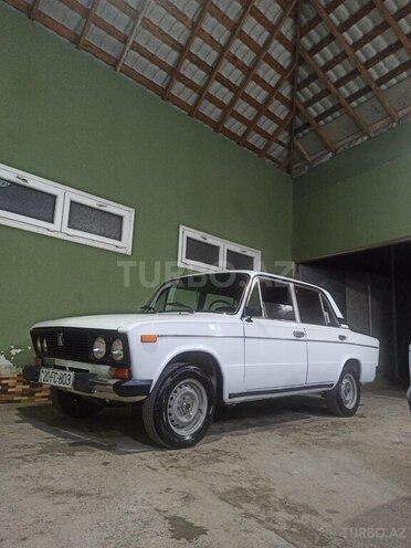 LADA (VAZ) 2106 1998, 54,785 km - 1.6 л - Bərdə