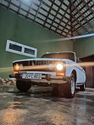 LADA (VAZ) 2106 1998, 54,785 km - 1.6 л - Bərdə