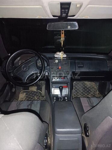 Mercedes C 180 1994, 237,000 km - 1.8 л - Masallı
