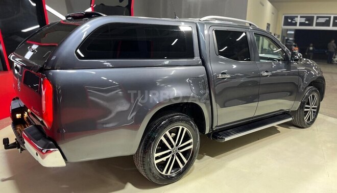 Mercedes  2019, 122,002 km - 2.3 l - Sumqayıt