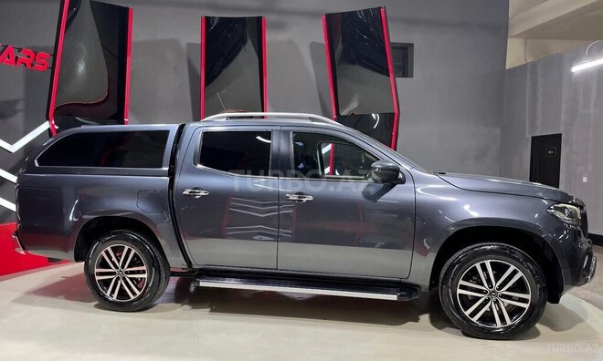 Mercedes  2019, 122,002 km - 2.3 l - Sumqayıt
