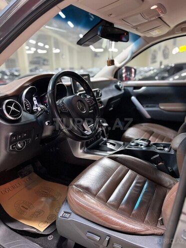 Mercedes  2019, 122,002 km - 2.3 l - Sumqayıt