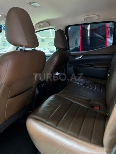 Mercedes  2019, 122,002 km - 2.3 l - Sumqayıt