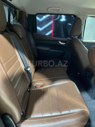 Mercedes  2019, 122,002 km - 2.3 l - Sumqayıt