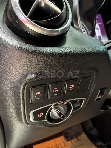 Mercedes  2019, 122,002 km - 2.3 l - Sumqayıt