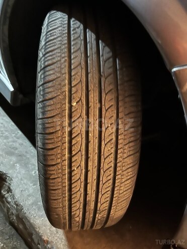 Opel Vectra 1999, 100,000 km - 1.8 l - Bakı