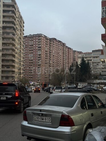 Opel Vectra 1999, 100,000 km - 1.8 l - Bakı