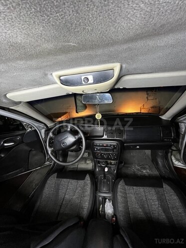 Opel Vectra 1999, 100,000 km - 1.8 l - Bakı