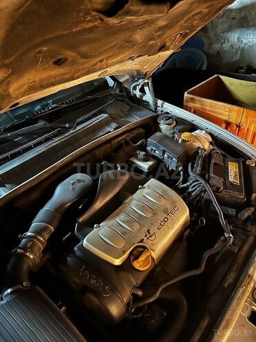 Opel Vectra 1999, 100,000 km - 1.8 l - Bakı