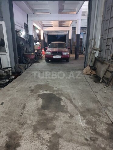 Mercedes C 180 1994, 237,000 km - 1.8 л - Masallı