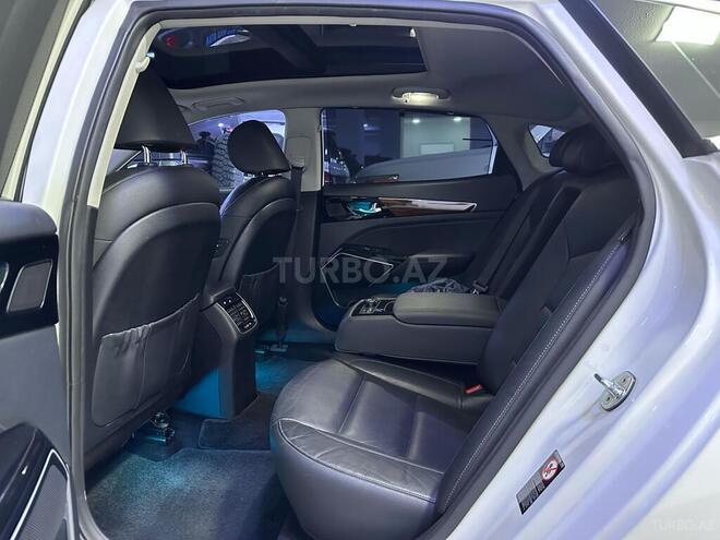 Kia K7-18