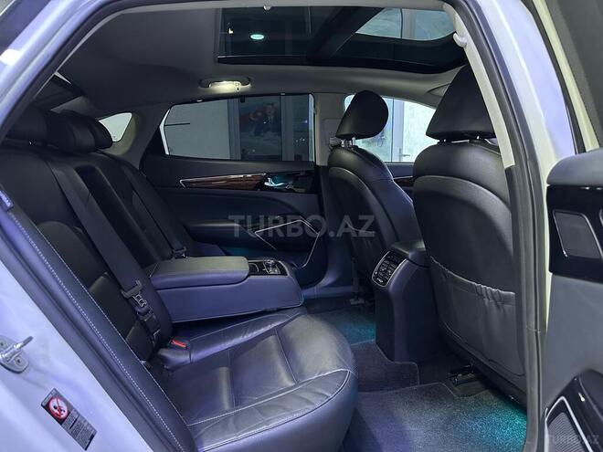 Kia K7-16