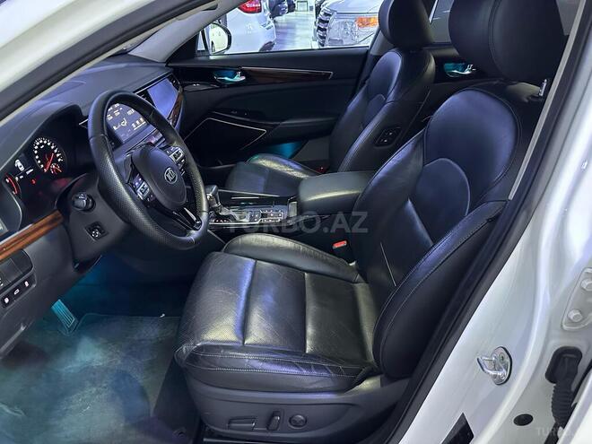 Kia K7-11