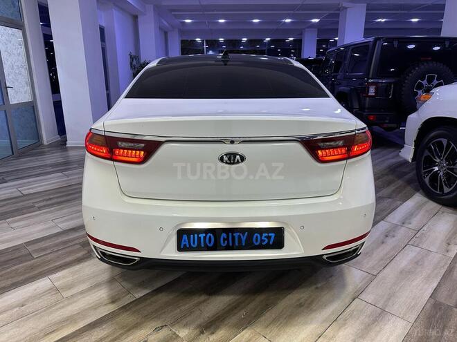 Kia K7-6