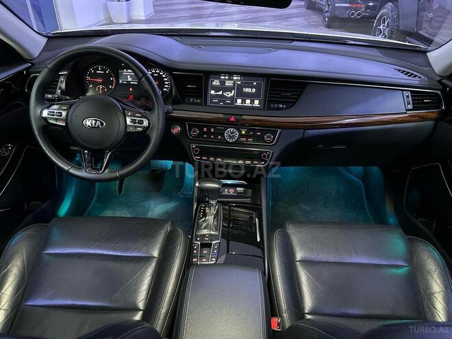 Kia K7-7
