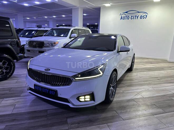 Kia K7-3