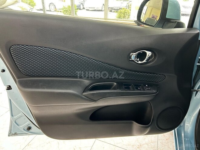 Nissan Note 2014, 32,000 km - 1.2 l - Mingəçevir