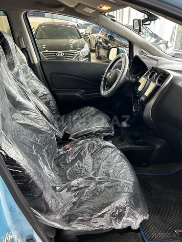 Nissan Note 2014, 32,000 km - 1.2 l - Mingəçevir