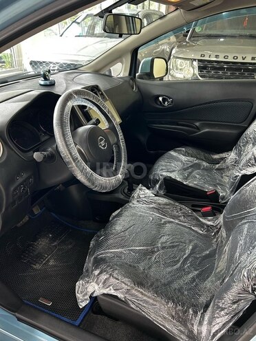 Nissan Note 2014, 32,000 km - 1.2 l - Mingəçevir