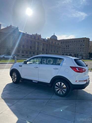 Kia Sportage 2013, 278,000 km - 2.0 l - Bakı