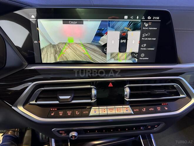 BMW X5 2022, 62,000 km - 3.0 l - Bakı