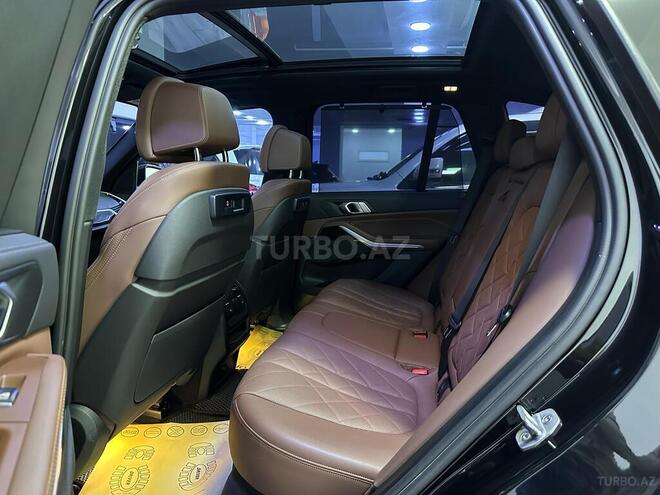 BMW X5 2022, 62,000 km - 3.0 l - Bakı