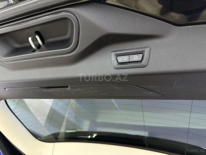BMW X5 2022, 62,000 km - 3.0 l - Bakı