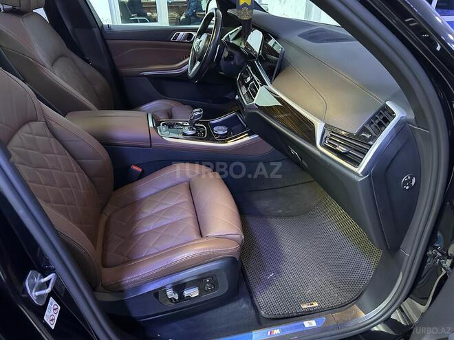 BMW X5 2022, 62,000 km - 3.0 l - Bakı