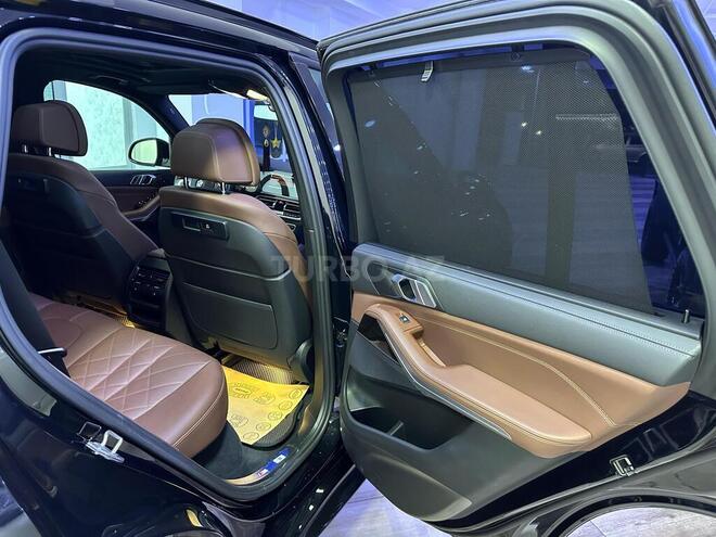 BMW X5 2022, 62,000 km - 3.0 l - Bakı