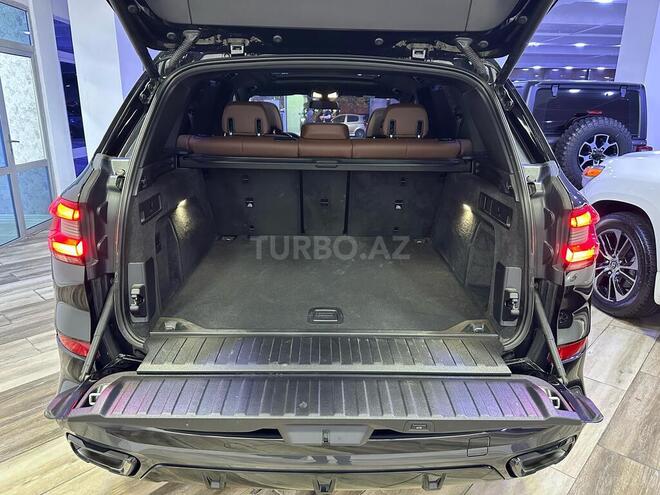 BMW X5 2022, 62,000 km - 3.0 l - Bakı
