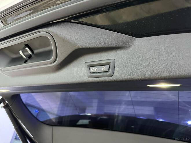 BMW X7 2019, 107,000 km - 3.0 l - Bakı