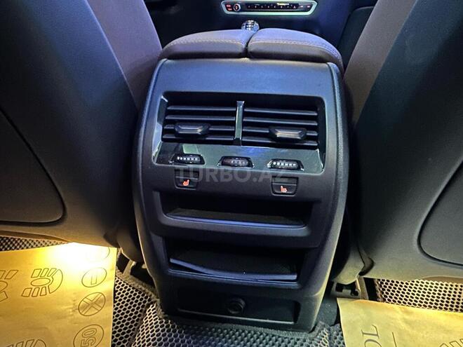 BMW X7 2019, 107,000 km - 3.0 l - Bakı