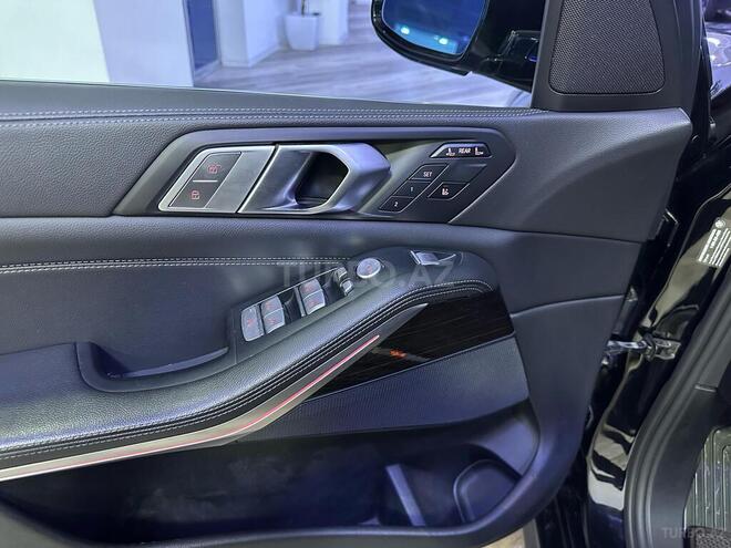 BMW X7 2019, 107,000 km - 3.0 l - Bakı
