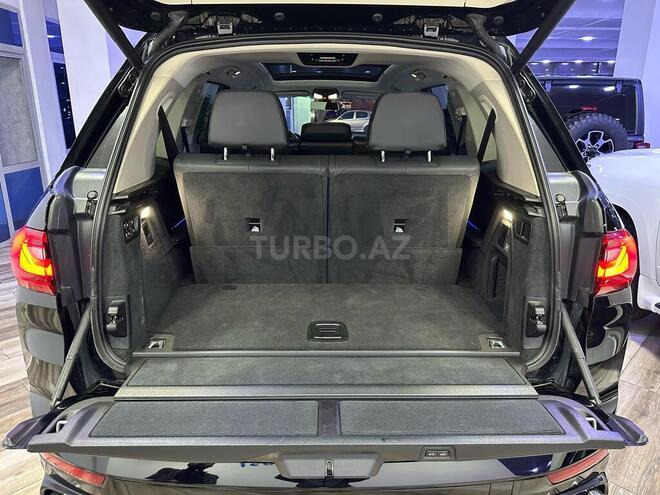 BMW X7 2019, 107,000 km - 3.0 l - Bakı