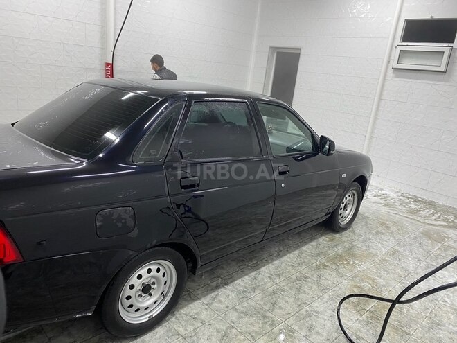 LADA (VAZ) Priora 2009, 195,000 km - 1.6 l - Bakı