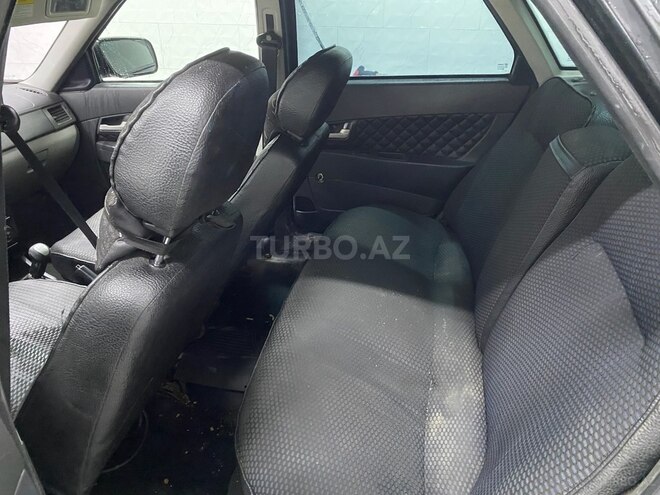 LADA (VAZ) Priora 2009, 195,000 km - 1.6 l - Bakı