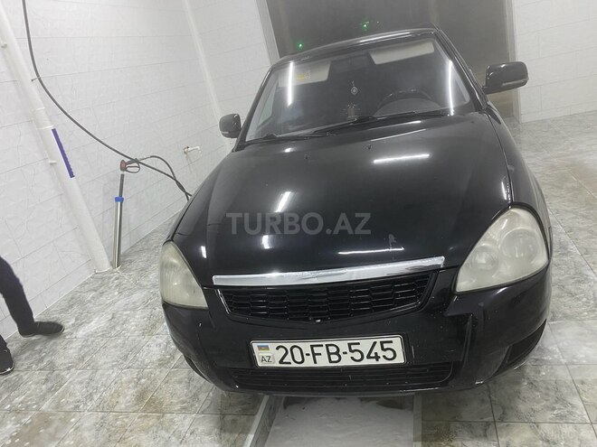 LADA (VAZ) Priora 2009, 195,000 km - 1.6 l - Bakı