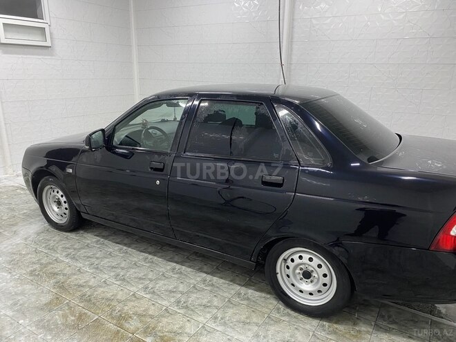 LADA (VAZ) Priora 2009, 195,000 km - 1.6 l - Bakı