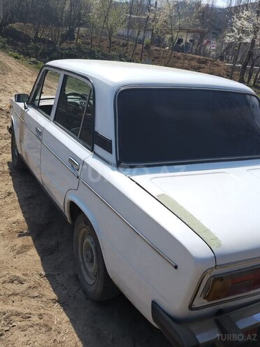 LADA (VAZ) 2106 1987, 60,000 km - 1.5 л - Bakı