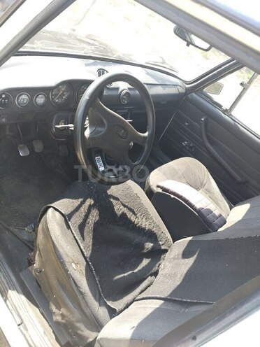 LADA (VAZ) 2106 1987, 60,000 km - 1.5 л - Bakı