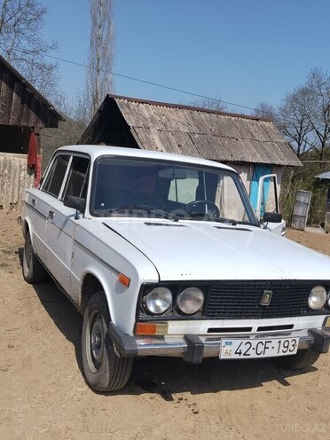 LADA (VAZ) 2106 1987, 60,000 km - 1.5 л - Bakı