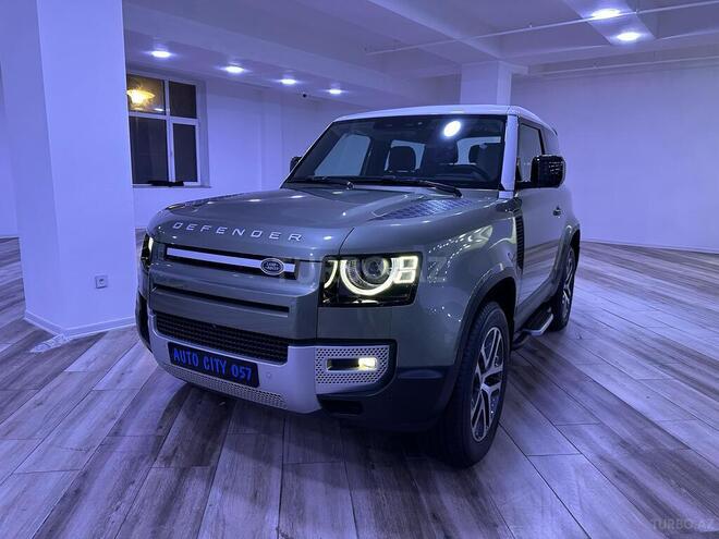 Land Rover Defender-3