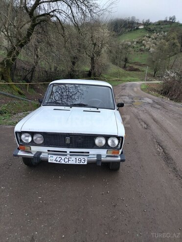 LADA (VAZ) 2106 1987, 60,000 km - 1.5 л - Bakı