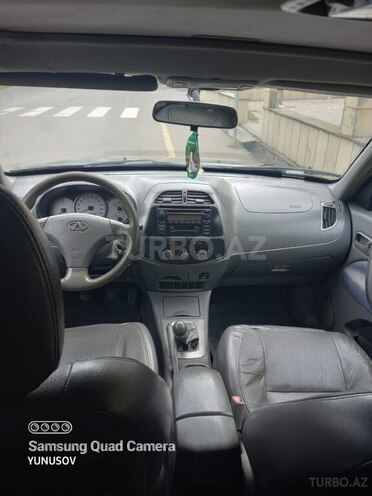 Chery Tiggo (T11) 2005, 263,650 km - 2.0 l - Lənkəran