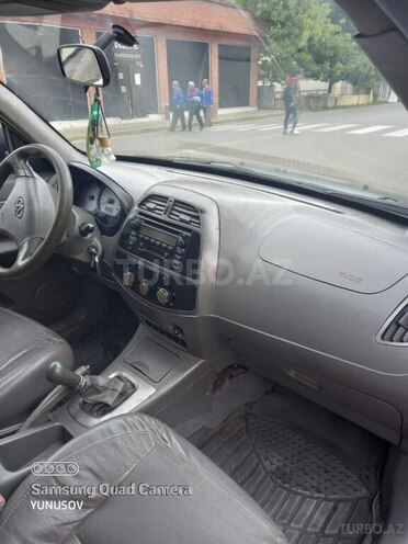 Chery Tiggo (T11) 2005, 263,650 km - 2.0 l - Lənkəran