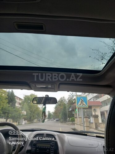 Chery Tiggo (T11) 2005, 263,650 km - 2.0 l - Lənkəran